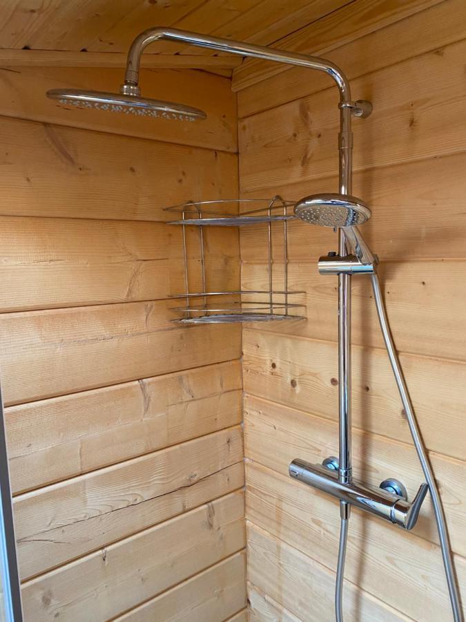 Apartamento Rural La Casita De Mateo Lägenhet Rascafría Exteriör bild