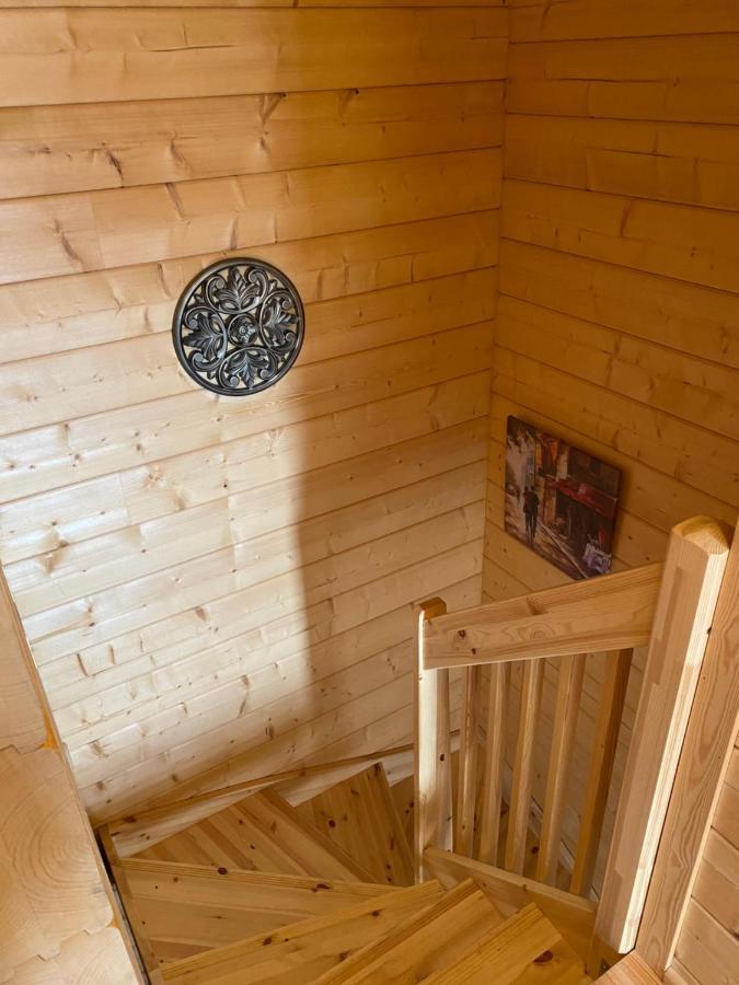 Apartamento Rural La Casita De Mateo Lägenhet Rascafría Exteriör bild