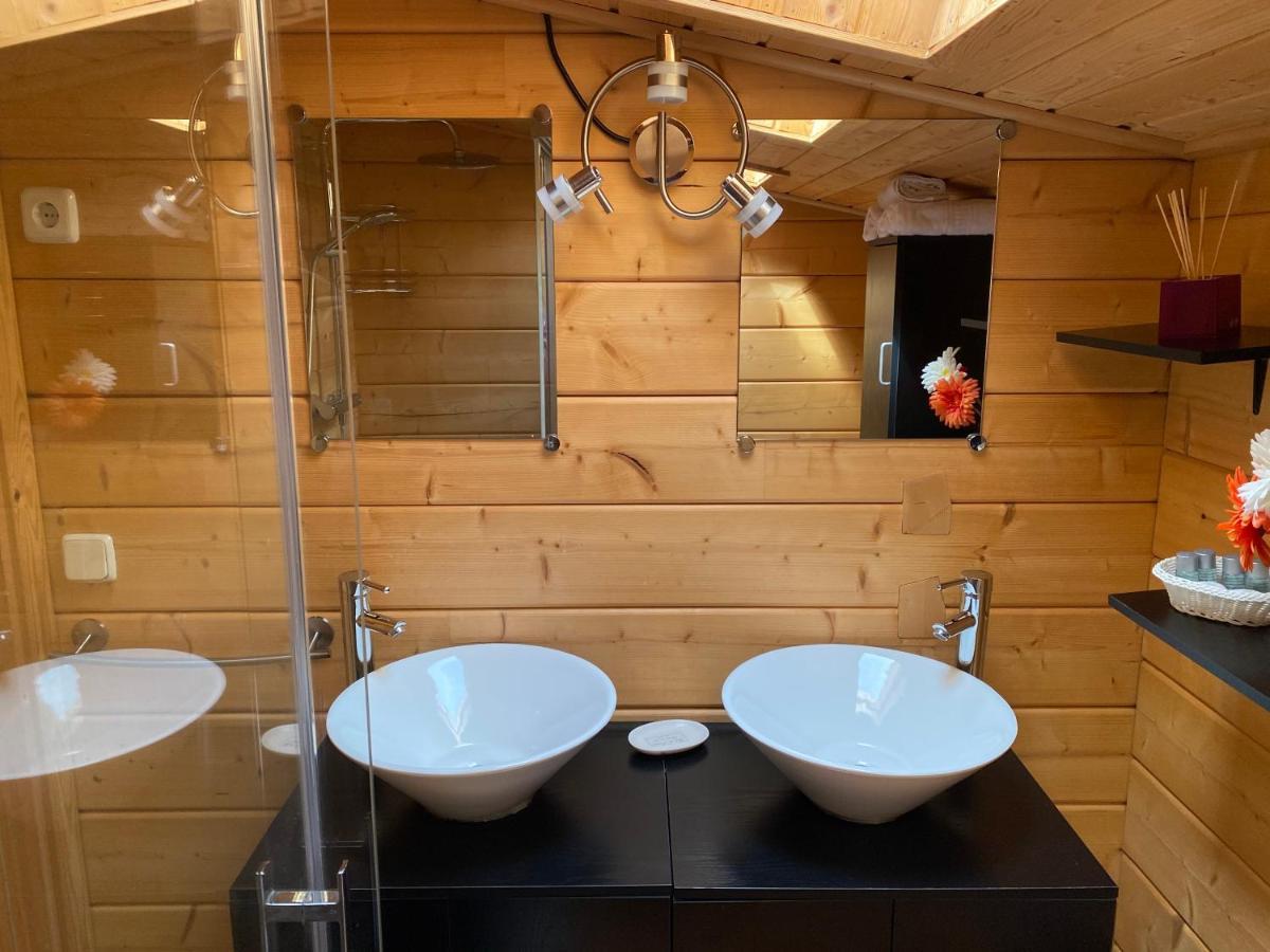 Apartamento Rural La Casita De Mateo Lägenhet Rascafría Exteriör bild